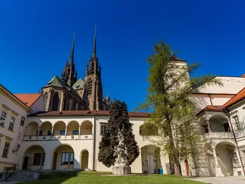 Od nástěnek k příběhům v Moravském zemském muzeu