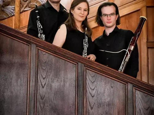 Trio Aperto – Hudební inventura